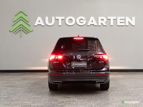 VOLKSWAGEN Tiguan 1.4 16V 4P TSI 250 FLEX TURBO COMFORTLINE AUTOM�TICO, Foto 3