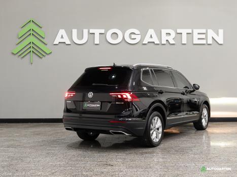 VOLKSWAGEN Tiguan 1.4 16V 4P TSI 250 FLEX TURBO COMFORTLINE AUTOM�TICO, Foto 4