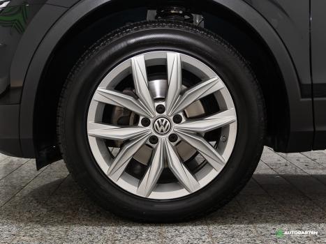 VOLKSWAGEN Tiguan 1.4 16V 4P TSI 250 FLEX TURBO COMFORTLINE AUTOM�TICO, Foto 5