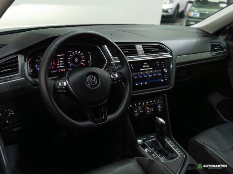 VOLKSWAGEN Tiguan 1.4 16V 4P TSI 250 FLEX TURBO COMFORTLINE AUTOM�TICO, Foto 6