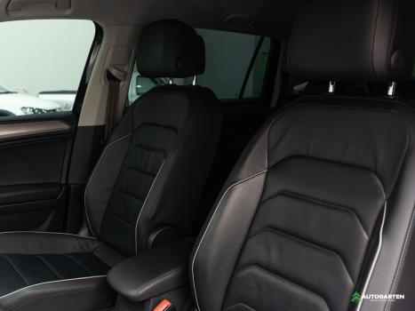 VOLKSWAGEN Tiguan 1.4 16V 4P TSI 250 FLEX TURBO COMFORTLINE AUTOM�TICO, Foto 7