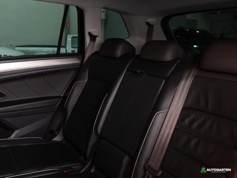 VOLKSWAGEN Tiguan 1.4 16V 4P TSI 250 FLEX TURBO COMFORTLINE AUTOM�TICO, Foto 8