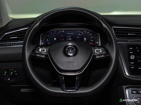 VOLKSWAGEN Tiguan 1.4 16V 4P TSI 250 FLEX TURBO COMFORTLINE AUTOM�TICO, Foto 9