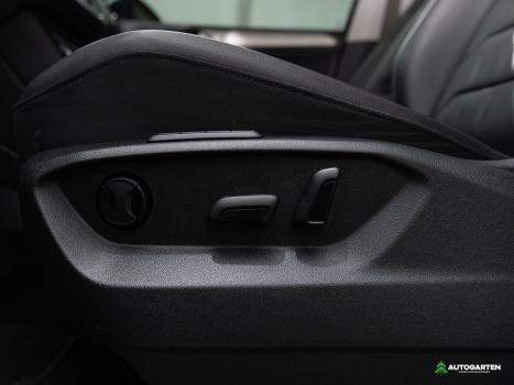 VOLKSWAGEN Tiguan 1.4 16V 4P TSI 250 FLEX TURBO COMFORTLINE AUTOM�TICO, Foto 17