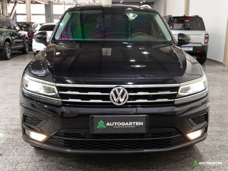 VOLKSWAGEN Tiguan 1.4 16V 4P TSI 250 FLEX TURBO COMFORTLINE AUTOM�TICO, Foto 19