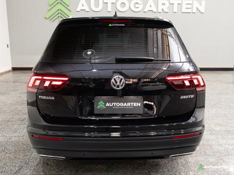 VOLKSWAGEN Tiguan 1.4 16V 4P TSI 250 FLEX TURBO COMFORTLINE AUTOM�TICO, Foto 20