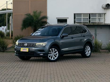 VOLKSWAGEN Tiguan 1.4 250 TSI TOTAL FLEX ALLSPACE COMFORTLINE TURBO AUTOM�TICO TIPTRONIC, Foto 1