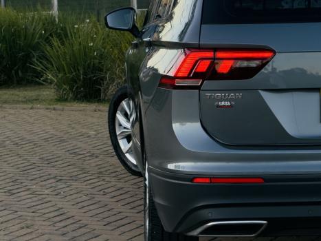 VOLKSWAGEN Tiguan 1.4 250 TSI TOTAL FLEX ALLSPACE COMFORTLINE TURBO AUTOM�TICO TIPTRONIC, Foto 8