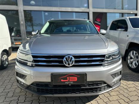 VOLKSWAGEN Tiguan 1.4 16V 4P TSI TURBO DSG AUTOM�TICO, Foto 1