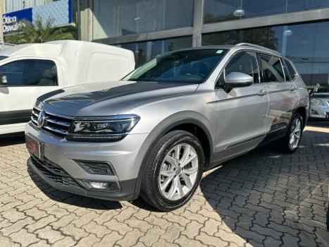 VOLKSWAGEN Tiguan 1.4 16V 4P TSI TURBO DSG AUTOM�TICO, Foto 3