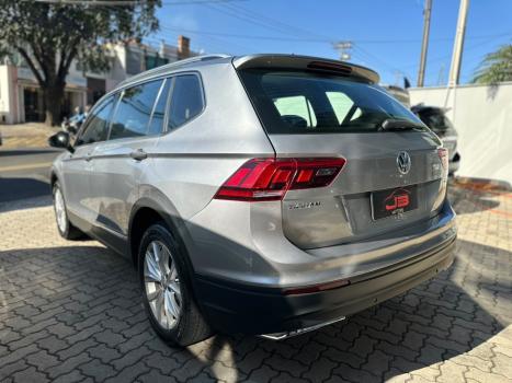 VOLKSWAGEN Tiguan 1.4 16V 4P TSI TURBO DSG AUTOM�TICO, Foto 6