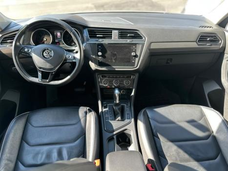 VOLKSWAGEN Tiguan 1.4 16V 4P TSI TURBO DSG AUTOM�TICO, Foto 7