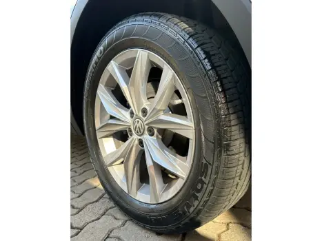 VOLKSWAGEN Tiguan 1.4 16V 4P TSI TURBO DSG AUTOM�TICO, Foto 7