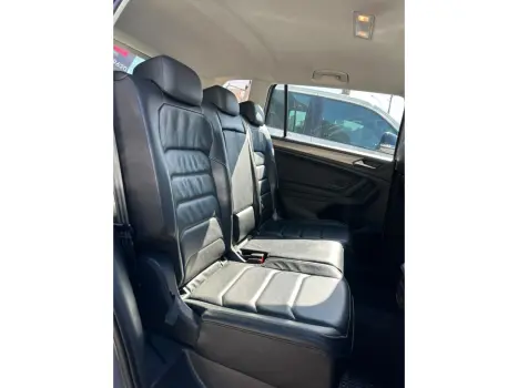 VOLKSWAGEN Tiguan 1.4 16V 4P TSI TURBO DSG AUTOM�TICO, Foto 8
