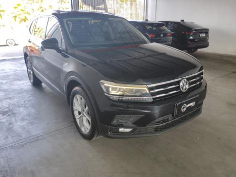 VOLKSWAGEN Tiguan 1.4 250 TSI TOTAL FLEX ALLSPACE COMFORTLINE TURBO AUTOM�TICO TIPTRONIC, Foto 2