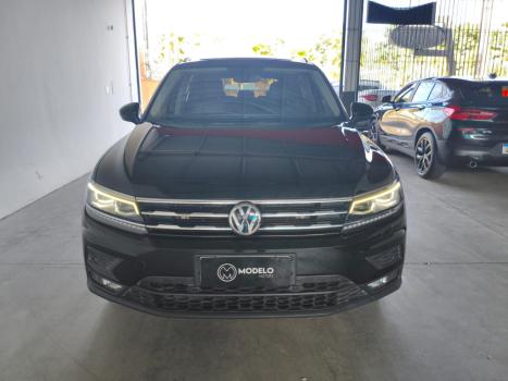 VOLKSWAGEN Tiguan 1.4 250 TSI TOTAL FLEX ALLSPACE COMFORTLINE TURBO AUTOM�TICO TIPTRONIC, Foto 5