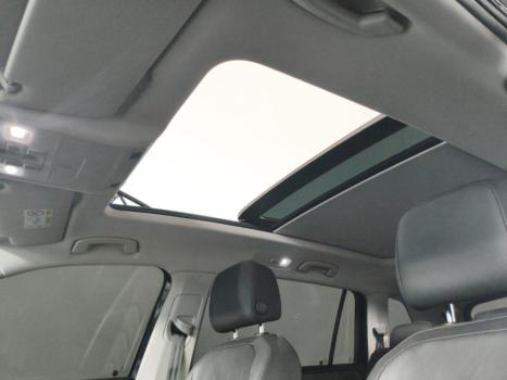 VOLKSWAGEN Tiguan 1.4 250 TSI TOTAL FLEX ALLSPACE COMFORTLINE TURBO AUTOM�TICO TIPTRONIC, Foto 9