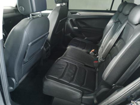 VOLKSWAGEN Tiguan 1.4 250 TSI TOTAL FLEX ALLSPACE COMFORTLINE TURBO AUTOM�TICO TIPTRONIC, Foto 10