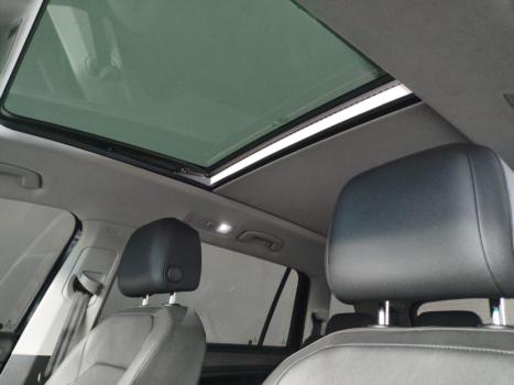 VOLKSWAGEN Tiguan 1.4 250 TSI TOTAL FLEX ALLSPACE COMFORTLINE TURBO AUTOM�TICO TIPTRONIC, Foto 14