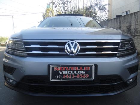 VOLKSWAGEN Tiguan 1.4 250 TSI TOTAL FLEX ALLSPACE COMFORTLINE TURBO AUTOM�TICO TIPTRONIC, Foto 1
