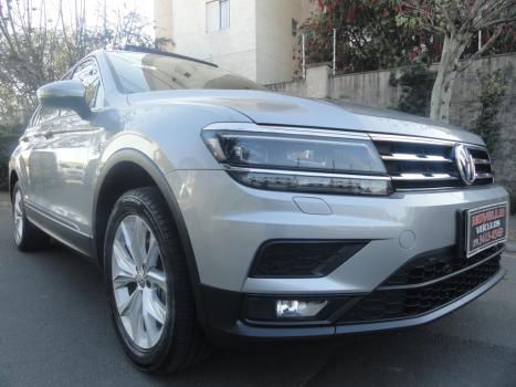 VOLKSWAGEN Tiguan 1.4 250 TSI TOTAL FLEX ALLSPACE COMFORTLINE TURBO AUTOM�TICO TIPTRONIC, Foto 2