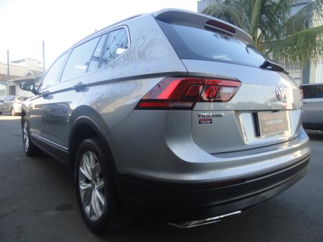 VOLKSWAGEN Tiguan 1.4 250 TSI TOTAL FLEX ALLSPACE COMFORTLINE TURBO AUTOM�TICO TIPTRONIC, Foto 3
