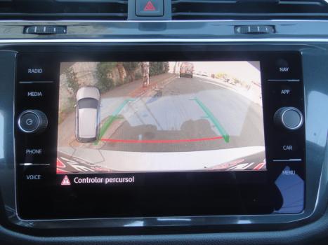 VOLKSWAGEN Tiguan 1.4 250 TSI TOTAL FLEX ALLSPACE COMFORTLINE TURBO AUTOM�TICO TIPTRONIC, Foto 11