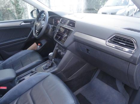 VOLKSWAGEN Tiguan 1.4 250 TSI TOTAL FLEX ALLSPACE COMFORTLINE TURBO AUTOM�TICO TIPTRONIC, Foto 19