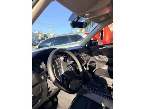 VOLKSWAGEN Tiguan 1.4 250 TSI TOTAL FLEX ALLSPACE COMFORTLINE TURBO AUTOMÁTICO TIPTRONIC, Foto 6