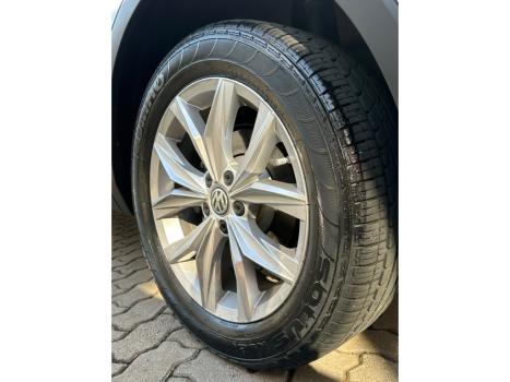 VOLKSWAGEN Tiguan 1.4 250 TSI TOTAL FLEX ALLSPACE COMFORTLINE TURBO AUTOMÁTICO TIPTRONIC, Foto 7