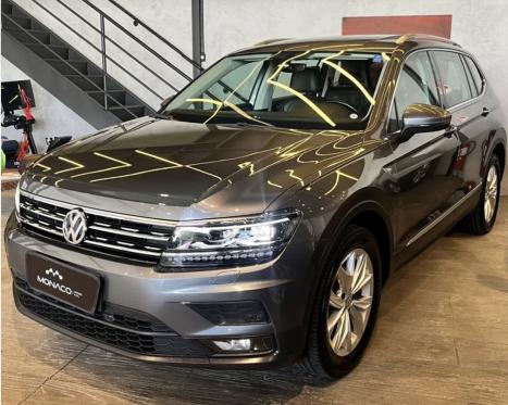 VOLKSWAGEN Tiguan 1.4 16V 4P TSI 250 FLEX TURBO COMFORTLINE AUTOMÁTICO, Foto 2