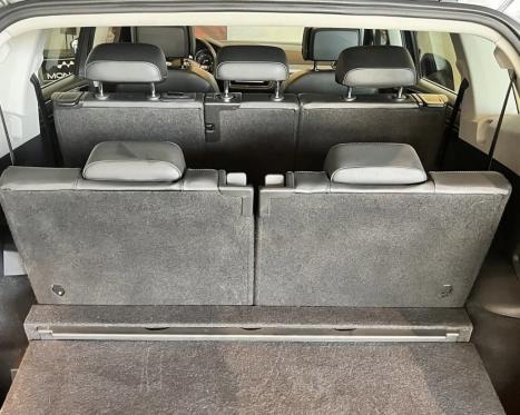 VOLKSWAGEN Tiguan 1.4 16V 4P TSI 250 FLEX TURBO COMFORTLINE AUTOMÁTICO, Foto 5