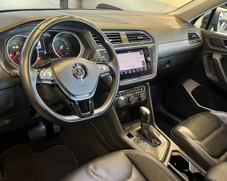 VOLKSWAGEN Tiguan 1.4 16V 4P TSI 250 FLEX TURBO COMFORTLINE AUTOMÁTICO, Foto 6