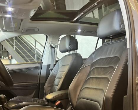 VOLKSWAGEN Tiguan 1.4 16V 4P TSI 250 FLEX TURBO COMFORTLINE AUTOMÁTICO, Foto 7