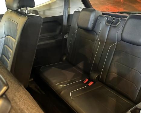 VOLKSWAGEN Tiguan 1.4 16V 4P TSI 250 FLEX TURBO COMFORTLINE AUTOMÁTICO, Foto 9