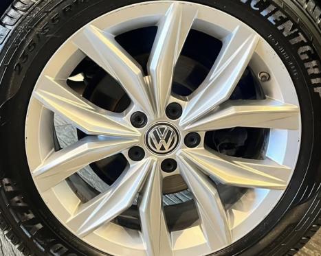 VOLKSWAGEN Tiguan 1.4 16V 4P TSI 250 FLEX TURBO COMFORTLINE AUTOMÁTICO, Foto 10