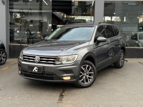 VOLKSWAGEN Tiguan 1.4 250 TSI TOTAL FLEX ALLSPACE TURBO AUTOMÁTICO TIPTRONIC, Foto 1