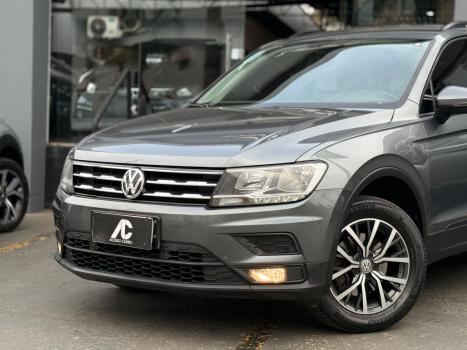 VOLKSWAGEN Tiguan 1.4 250 TSI TOTAL FLEX ALLSPACE TURBO AUTOMÁTICO TIPTRONIC, Foto 2