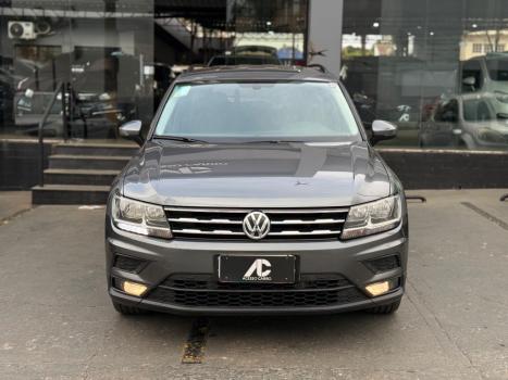 VOLKSWAGEN Tiguan 1.4 250 TSI TOTAL FLEX ALLSPACE TURBO AUTOMÁTICO TIPTRONIC, Foto 3