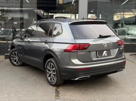 VOLKSWAGEN Tiguan 1.4 250 TSI TOTAL FLEX ALLSPACE TURBO AUTOMÁTICO TIPTRONIC, Foto 5
