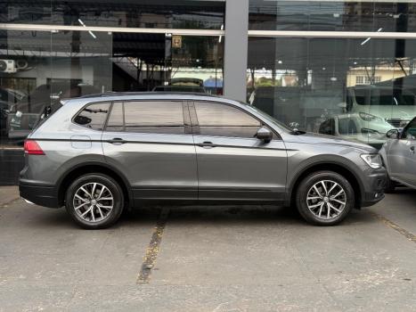 VOLKSWAGEN Tiguan 1.4 250 TSI TOTAL FLEX ALLSPACE TURBO AUTOMÁTICO TIPTRONIC, Foto 6