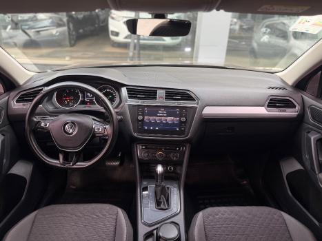 VOLKSWAGEN Tiguan 1.4 250 TSI TOTAL FLEX ALLSPACE TURBO AUTOMÁTICO TIPTRONIC, Foto 7