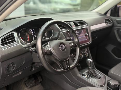 VOLKSWAGEN Tiguan 1.4 250 TSI TOTAL FLEX ALLSPACE TURBO AUTOMÁTICO TIPTRONIC, Foto 8