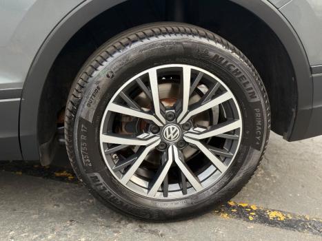 VOLKSWAGEN Tiguan 1.4 250 TSI TOTAL FLEX ALLSPACE TURBO AUTOMÁTICO TIPTRONIC, Foto 15