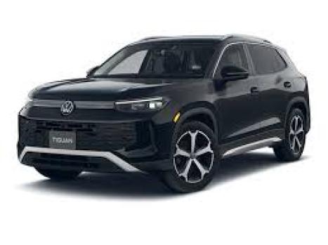 VOLKSWAGEN Tiguan 2.0 16V 4P TSI 350 TURBO R-LINE 4MOTION DSG AUTOM�TICO, Foto 2