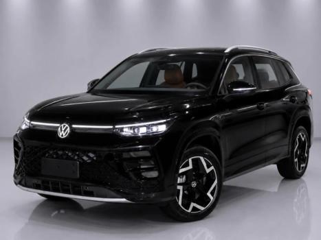 VOLKSWAGEN Tiguan 2.0 16V 4P TSI 350 TURBO R-LINE 4MOTION DSG AUTOMÁTICO, Foto 2