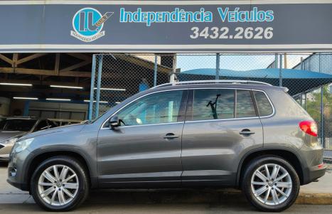 VOLKSWAGEN Tiguan 2.0 16V 4P TSI 4WD TURBO AUTOMÁTICO, Foto 1 VOLKSWAGEN Tiguan 2.0 16V 4P TSI 4WD TURBO AUTOMÁTICO, Foto 1