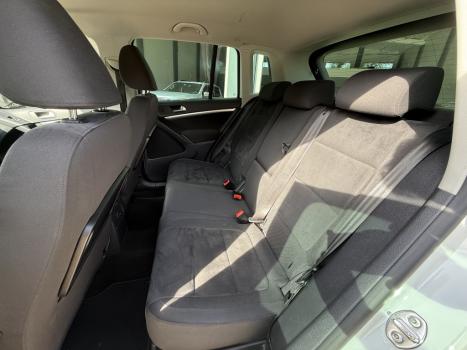 VOLKSWAGEN Tiguan 2.0 16V 4P TSI 4WD TURBO AUTOMÁTICO, Foto 11 VOLKSWAGEN Tiguan 2.0 16V 4P TSI 4WD TURBO AUTOMÁTICO, Foto 11