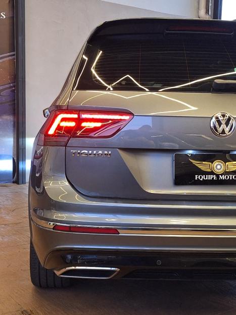 VOLKSWAGEN Tiguan 2.0 16V 4P TSI 350 TURBO R-LINE 4MOTION DSG AUTOMTICO, Foto 8