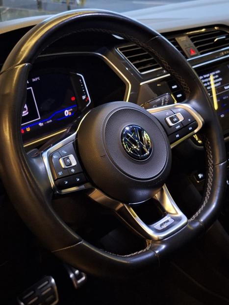VOLKSWAGEN Tiguan 2.0 16V 4P TSI 350 TURBO R-LINE 4MOTION DSG AUTOMTICO, Foto 13